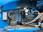 Hydraulics with