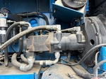 Hydraulics with