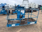 Control Station Upper with