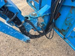 Hydraulics with