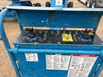 Control Station Upper with