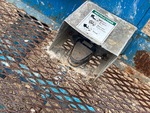 Control Station Upper with