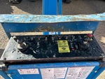 Control Station Upper with