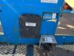Control Station Upper with
