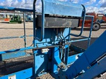 Control Station Upper with