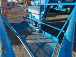 Control Station Upper with