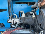 Hydraulics with