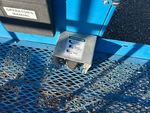 Control Station Upper with