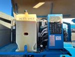 Control Station Ground with