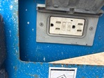 Control Station Upper with
