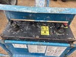 Control Station Upper with