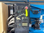 Control Station Ground with