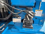 Hydraulics with