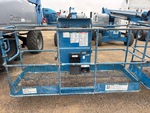 Control Station Upper with
