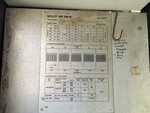 General Appearance with Load Chart