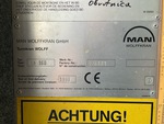 General Appearance with CE Mark
