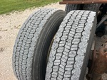 4 Underbody - Truck with