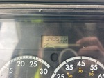 4 Transmision with Engine Hours