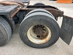4 Underbody - Truck with