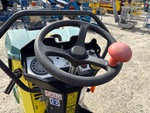 Control Station with