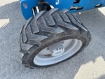 v2 Undercarriage - Wheeled Equipment with