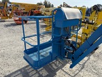 Basic Control Station Upper with