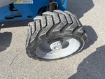 v2 Undercarriage - Wheeled Equipment with