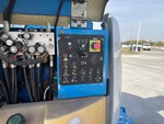Basic Lower Control Station with
