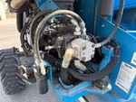 Hydraulics with