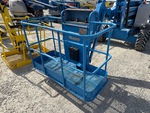 Basic Control Station Upper with