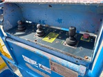 Basic Control Station Upper with