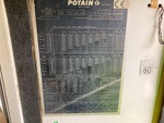 General Appearance with Load Chart