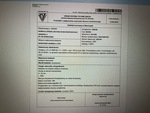General Appearance with Safety Certification Report