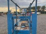 Basic Control Station Upper with