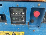 Basic Lower Control Station with