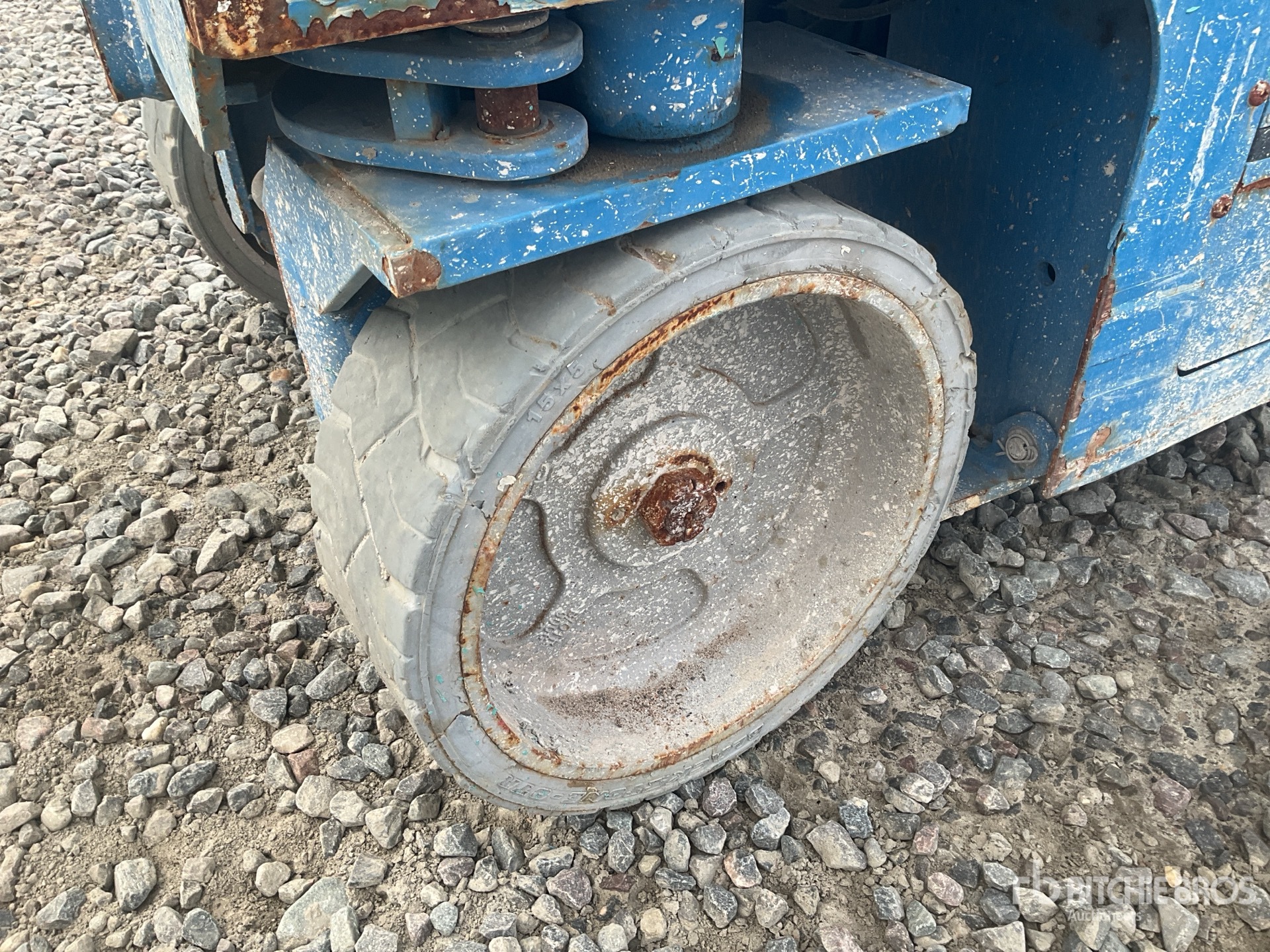 Genie GS-2632