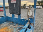 Basic Control Station Upper with