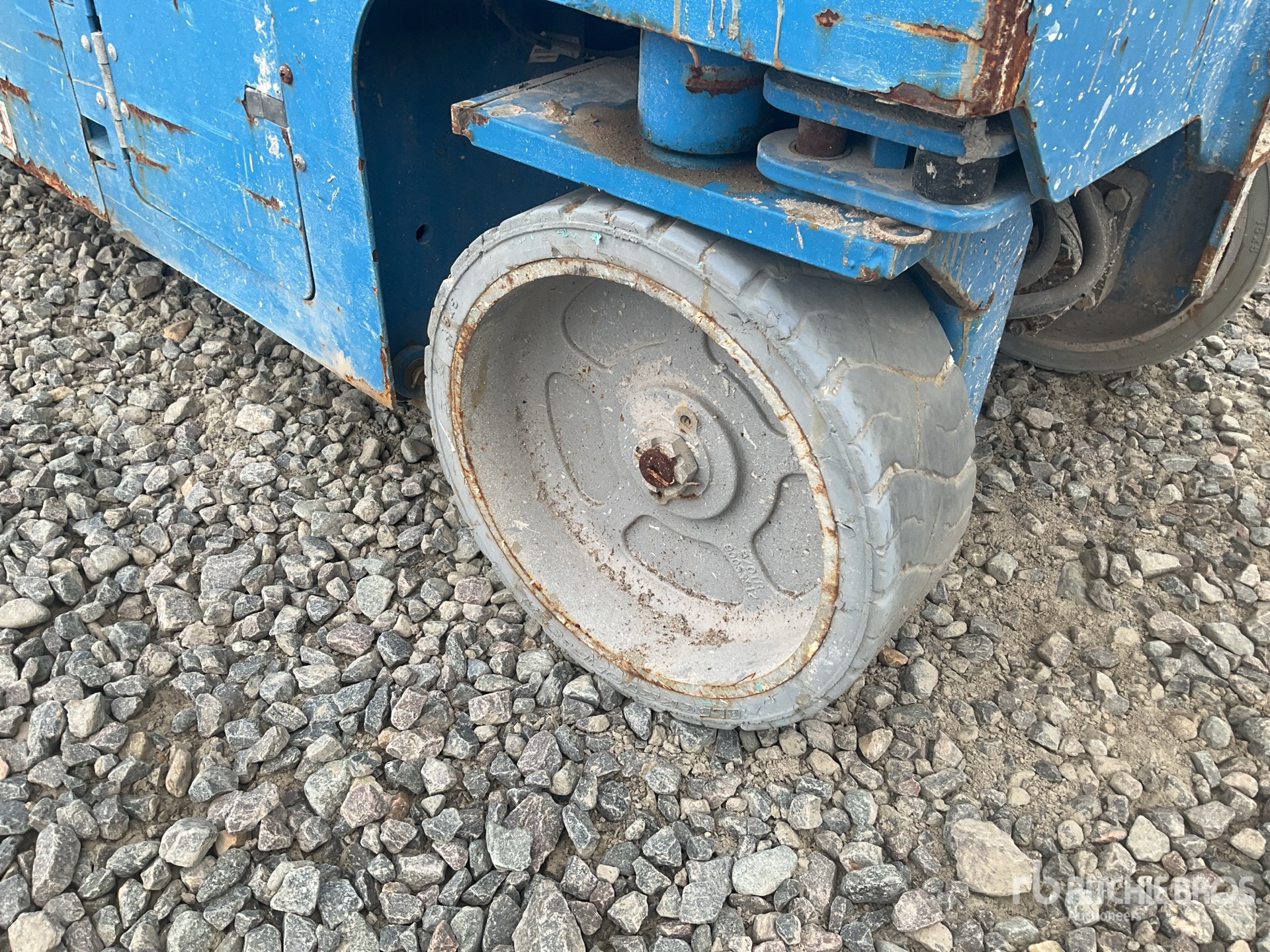 Genie GS-2632