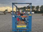 Basic Control Station Upper with