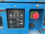 Basic Lower Control Station with