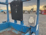 Basic Control Station Upper with
