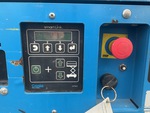 Basic Lower Control Station with