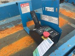 Basic Control Station Upper with