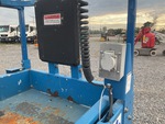 Basic Control Station Upper with