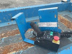 Basic Control Station Upper with