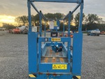 Basic Control Station Upper with
