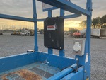 Basic Control Station Upper with