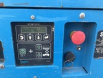 Basic Lower Control Station with