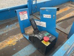 Control Station Upper with
