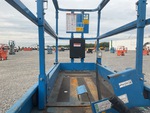 Control Station Upper with